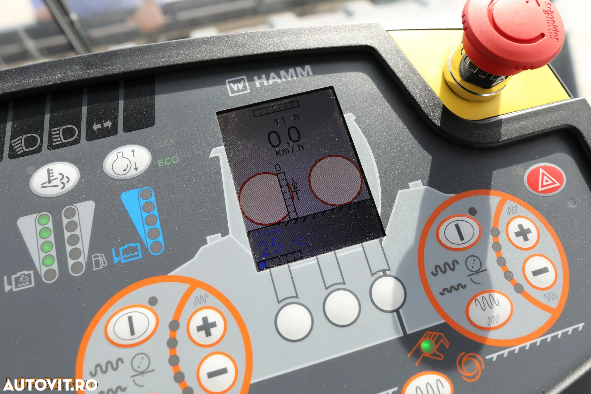 Hamm HD+ 120i VO - 13