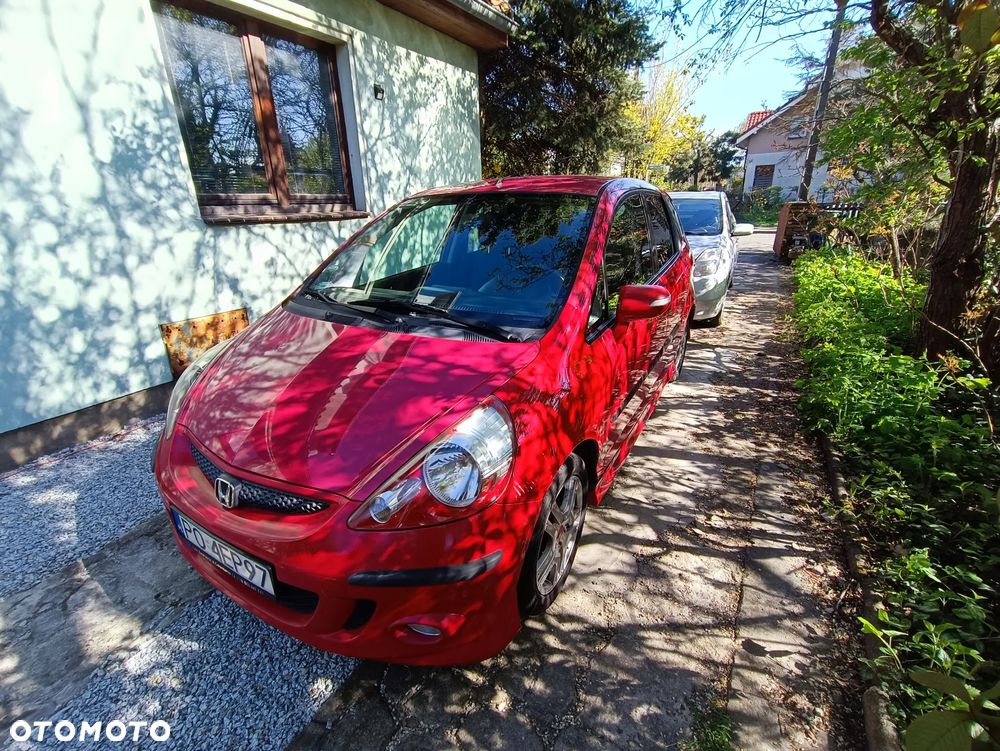 Honda Jazz 1.4 ES Sport - 3