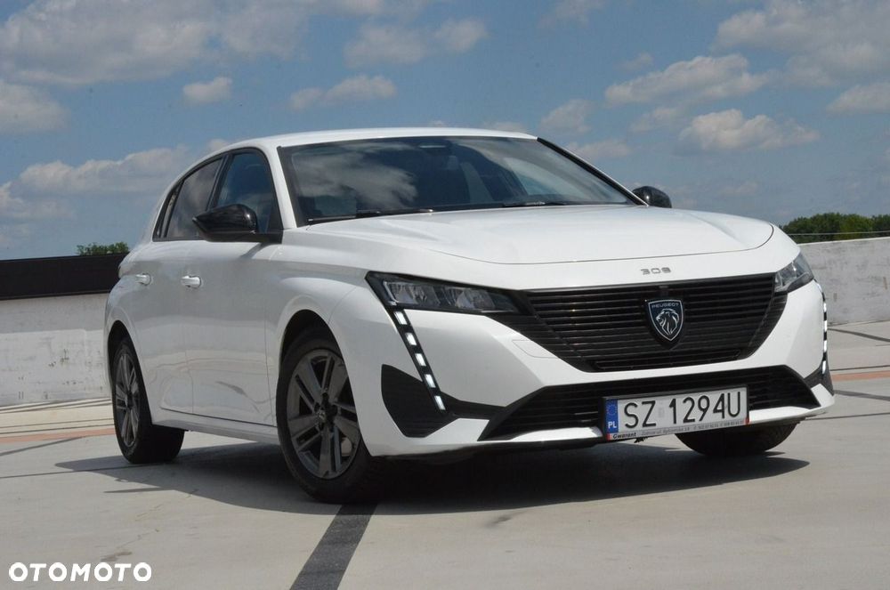 Peugeot 308 1.5 BlueHDi Active Pack Business S&S - 3