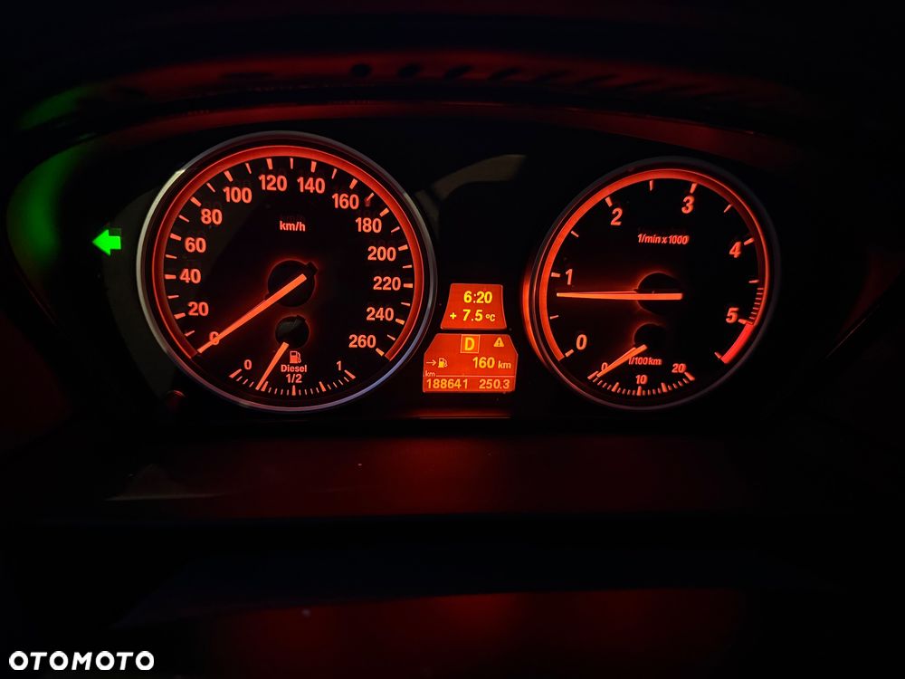 BMW Seria 5 - 12