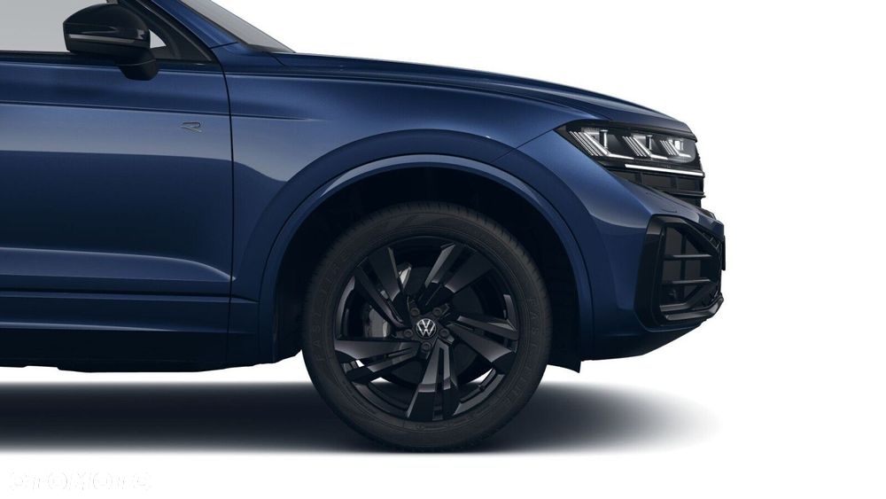 Volkswagen Touareg 3.0 V6 TDI 4Motion R-Line - 7