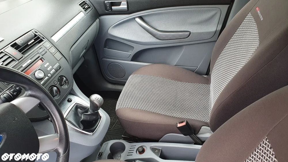 Ford C-MAX - 5