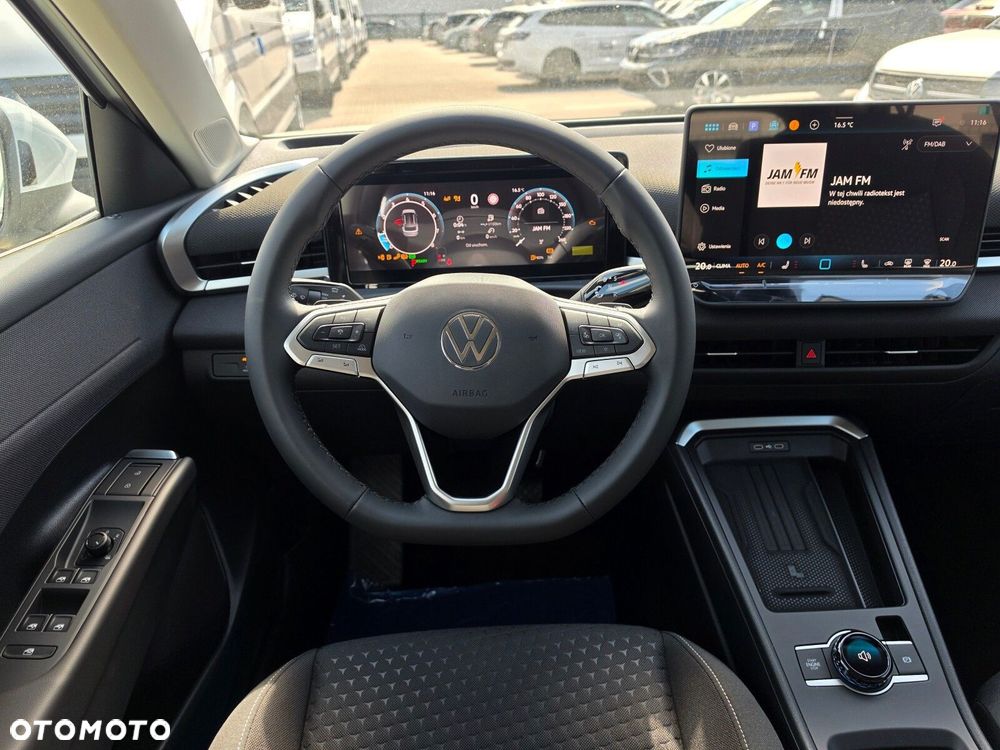Volkswagen T-Roc 1.5 eTSI Life DSG - 9