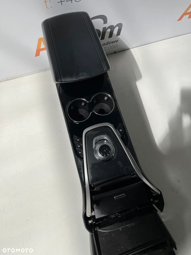 TUNEL PODŁOKIETNIK KOMPLETNY FORD GALAXY MK4 15-21r. - 4