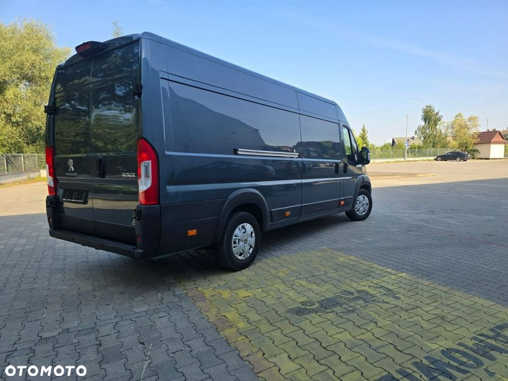 Peugeot Boxer - 6