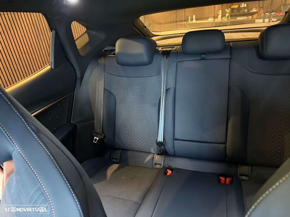 Cupra Tavascan 250 kW/77kWh 4Drive VZ - 34