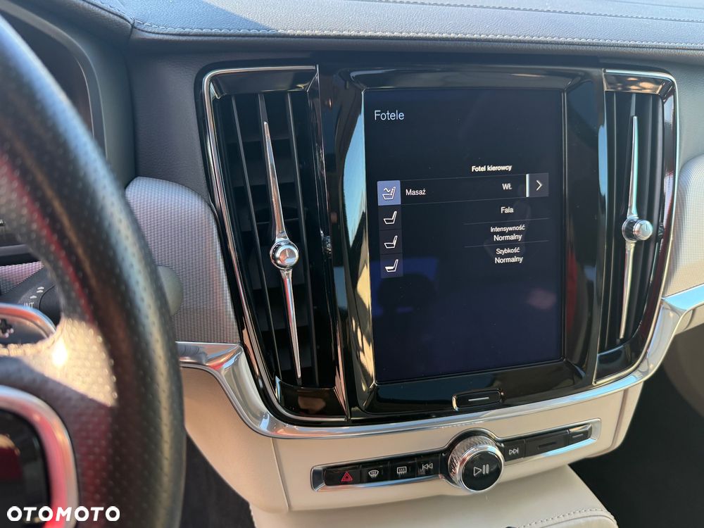 Volvo S90 T6 AWD Inscription - 18