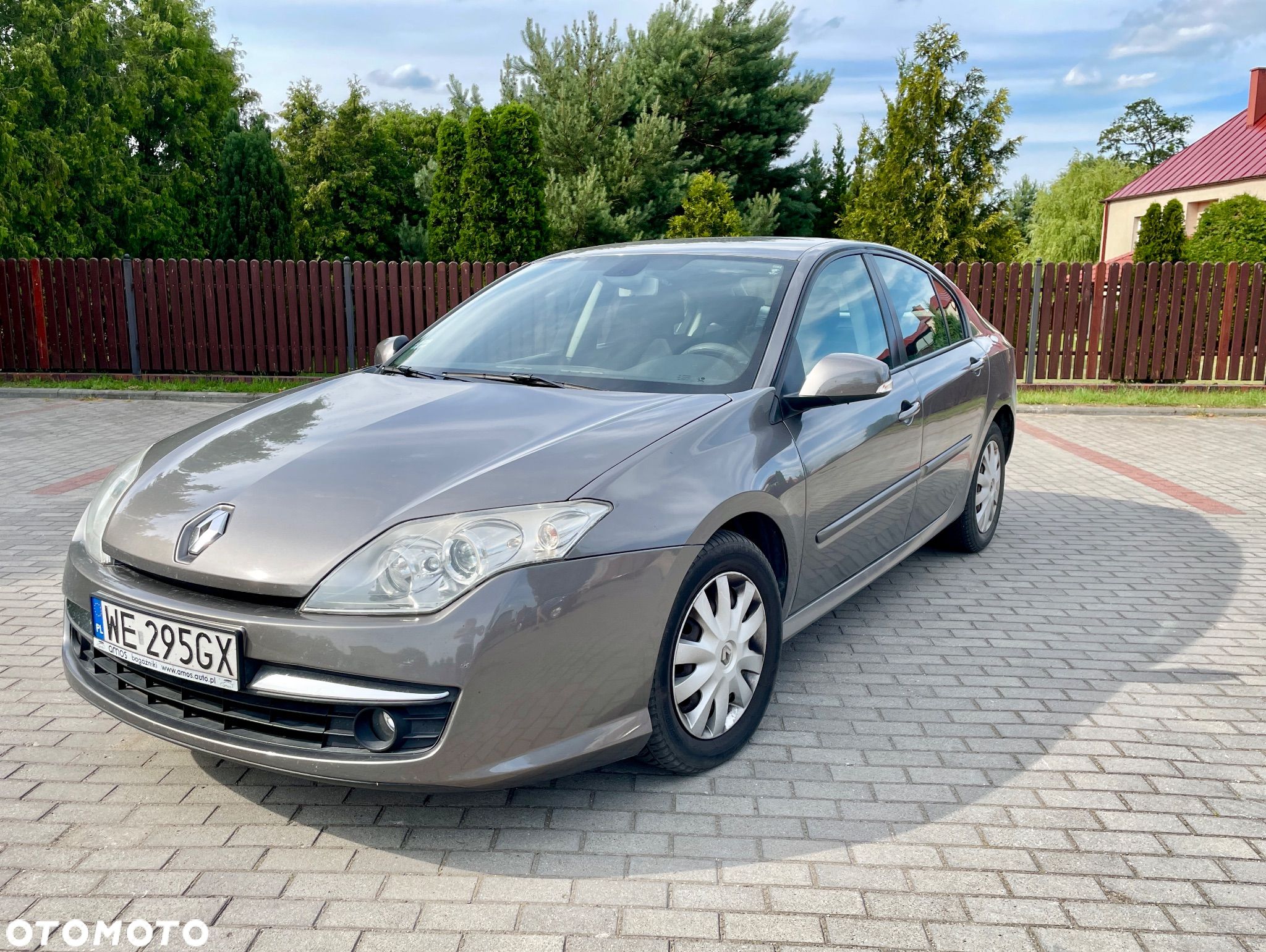 Renault Laguna 2.0 Dynamique - 1