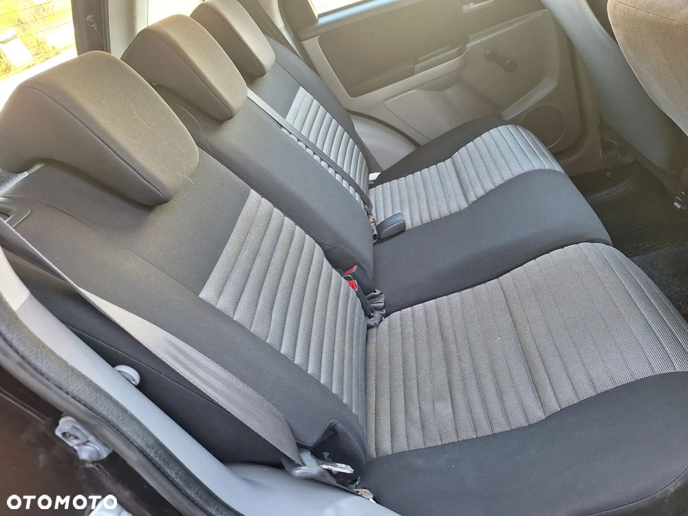 Suzuki SX4 Classic 1.6 VVT 4x4 Style - 15