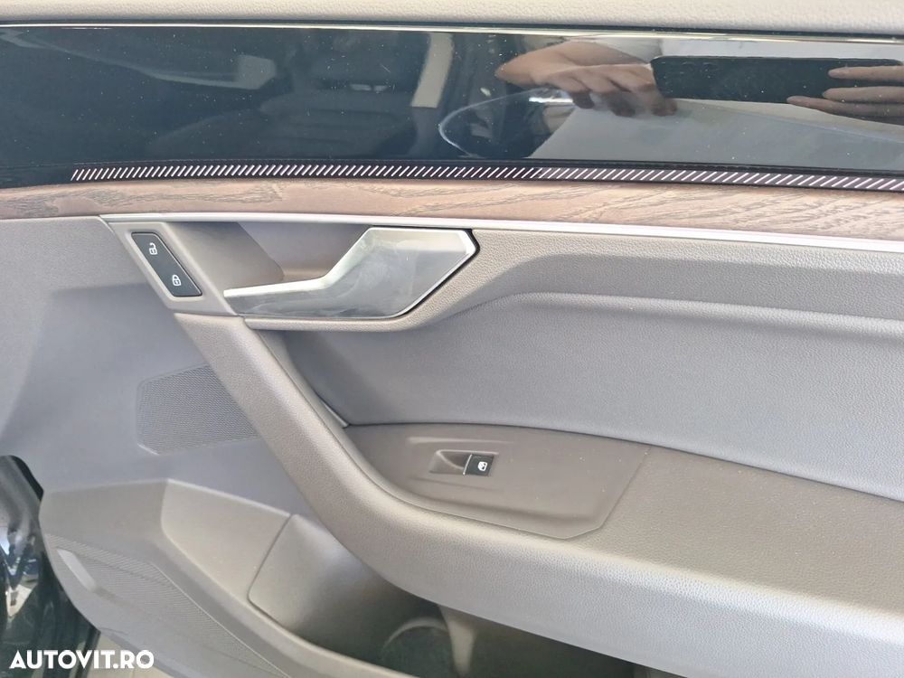 Volkswagen Touareg V6 TDI 4MOTION Elegance - 18