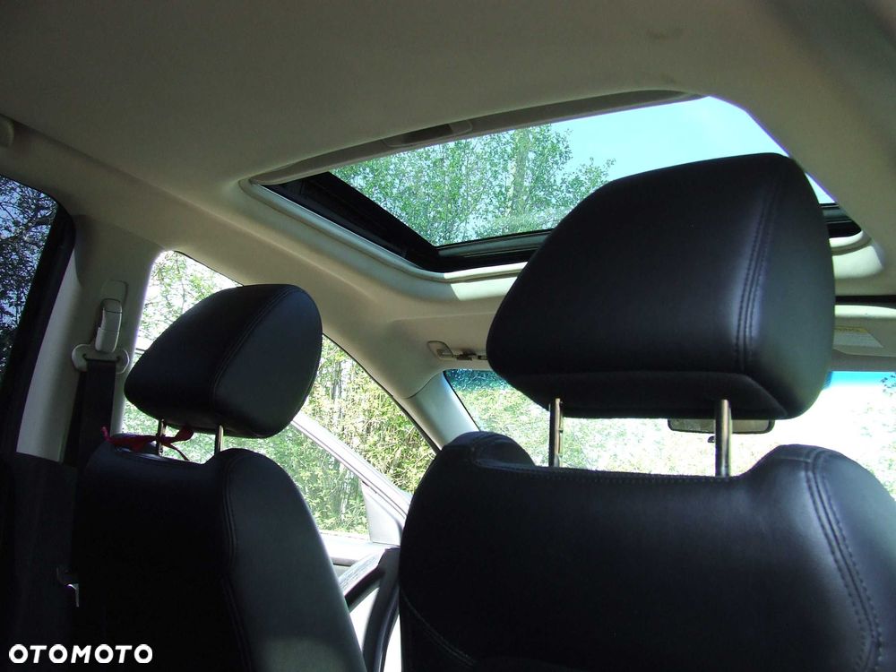 Mazda CX-9 - 7