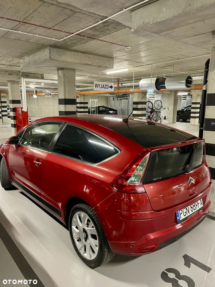 Citroën C4 - 12