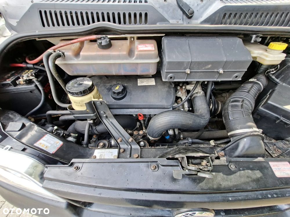 KNAUS Citroen Jumper - 15