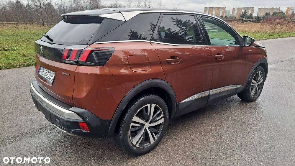 Peugeot 3008 1.2 PureTech Active - 10