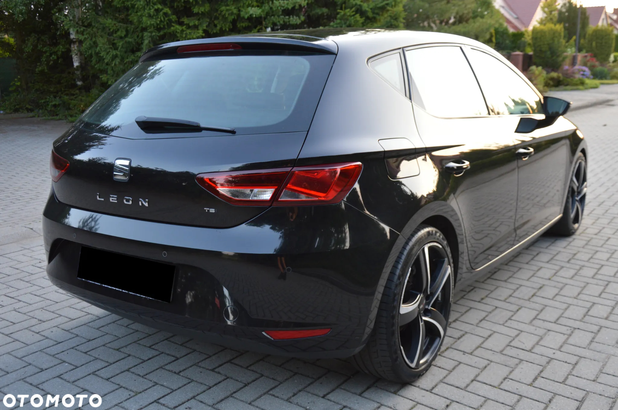 Seat Leon 1.4 TSI Start&Stop Style - 5