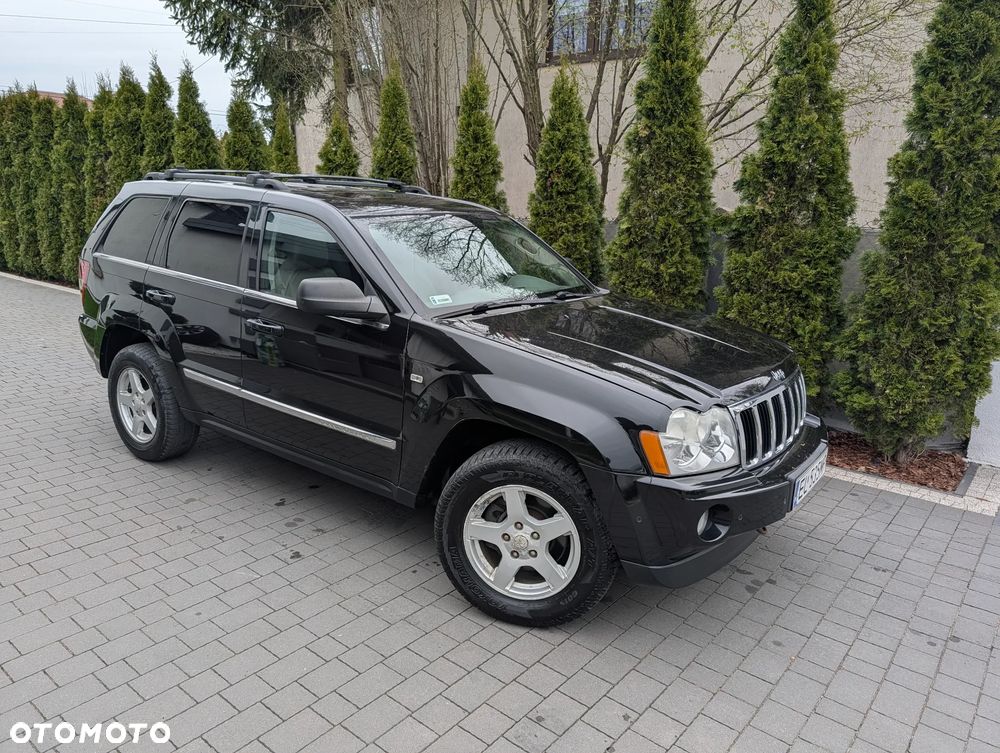Jeep Grand Cherokee - 2