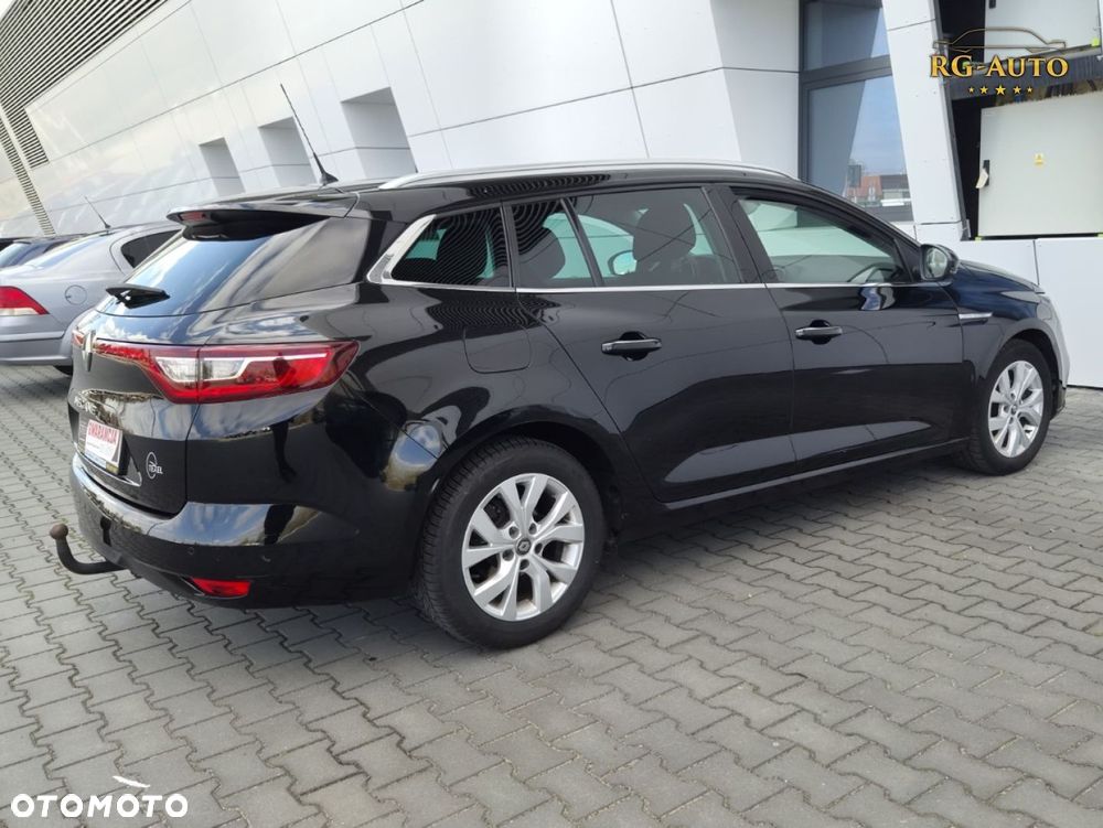 Renault Megane - 6