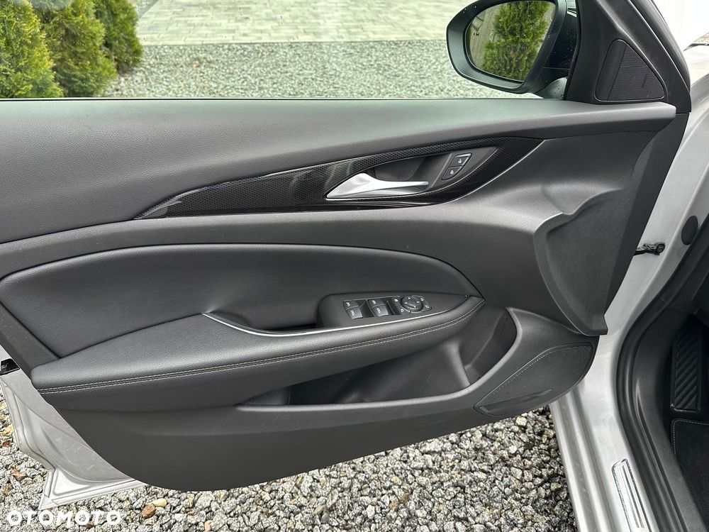 Opel Insignia 2.0 Business Edition - 21