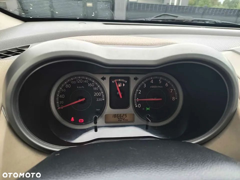 Nissan Note 1.4 Acenta - 13