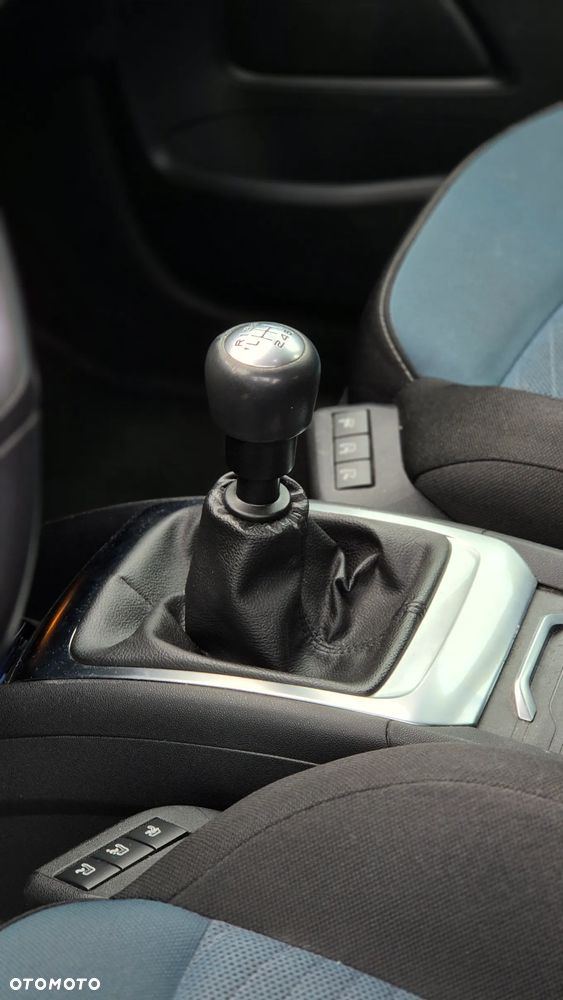 Citroën C4 Picasso 1.6 BlueHDi MoreLife S&S - 6