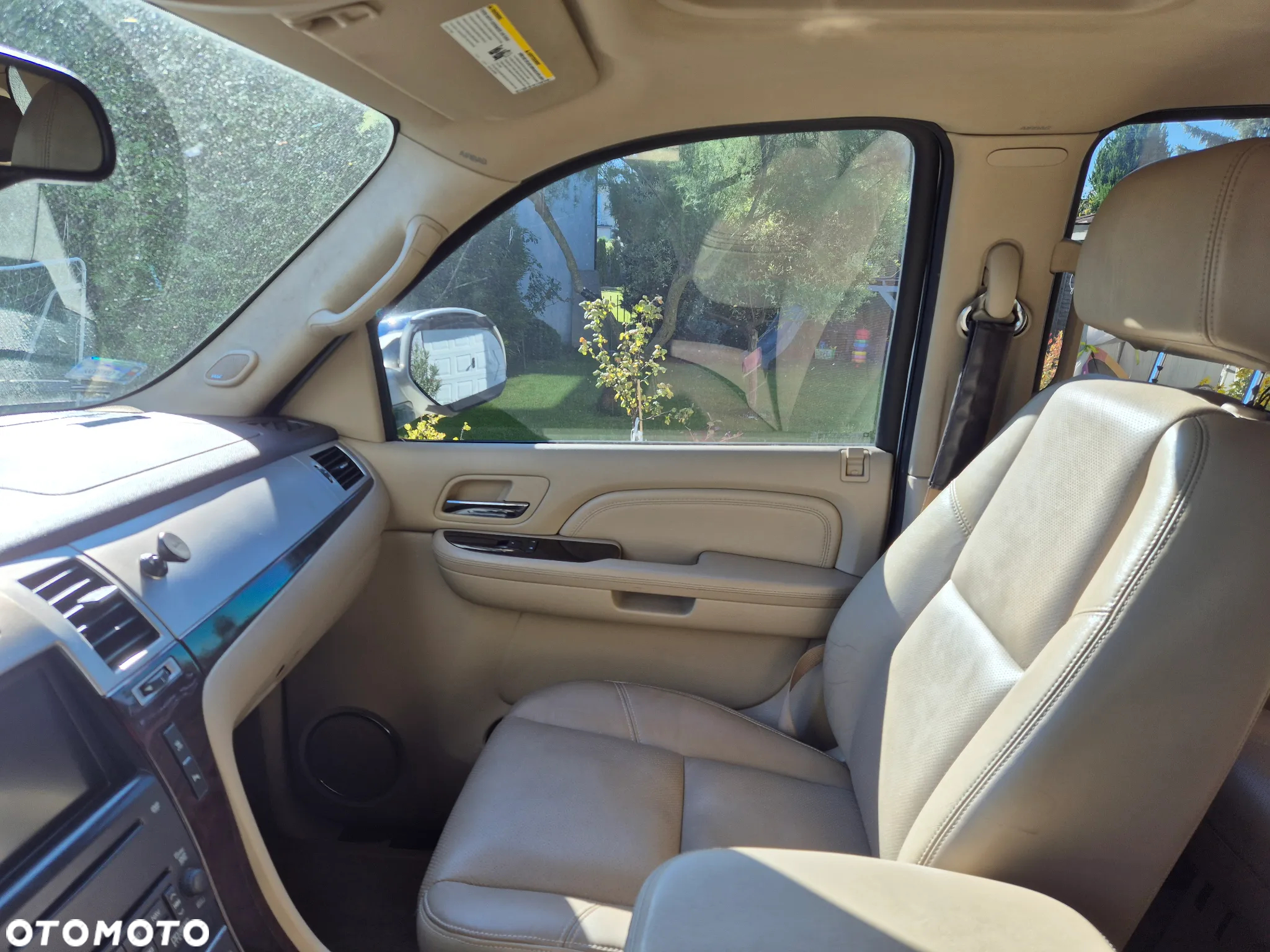 Cadillac Escalade 6.2 V8 Elegance - 14