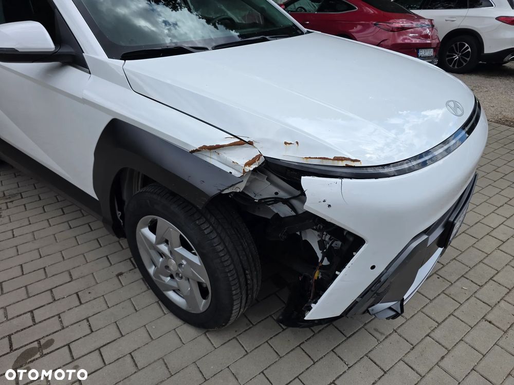Hyundai Kona 1.6 T-GDI Executive - 3