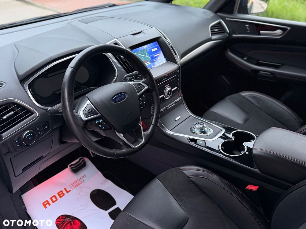 Ford S-Max 2.0 EcoBlue ST-Line - 20