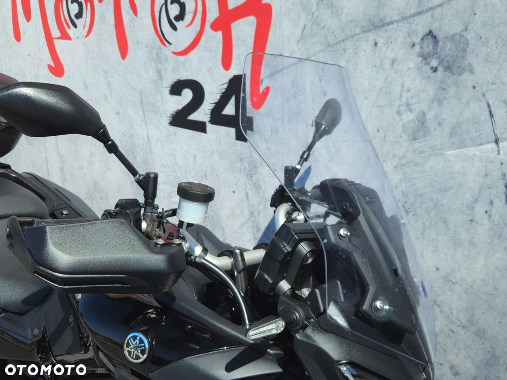 Yamaha Tracer - 23