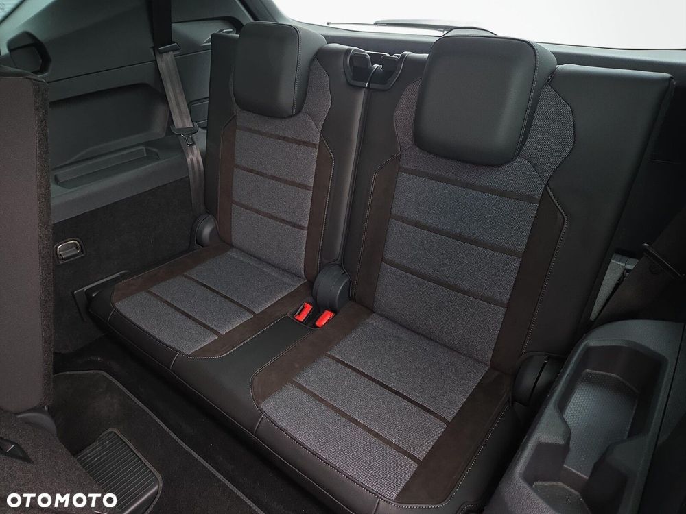 Seat Tarraco 2.0 Eco TSI Xperience S&S 4Drive DSG - 13