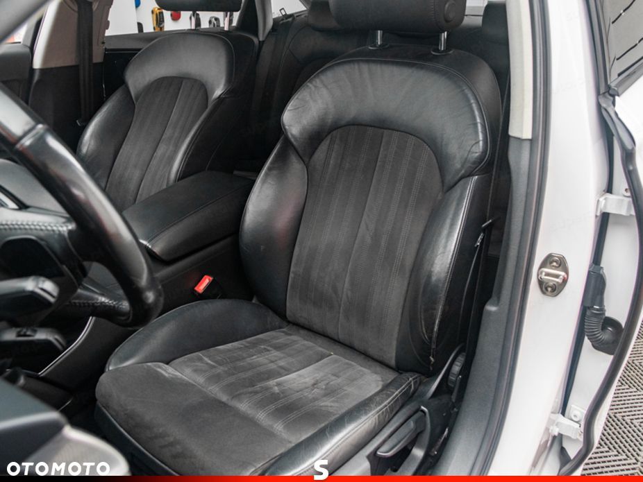 Audi A6 Limousine 2.0 TFSI Quattro S tronic - 11