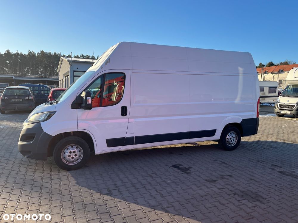 Peugeot BOXER - 18