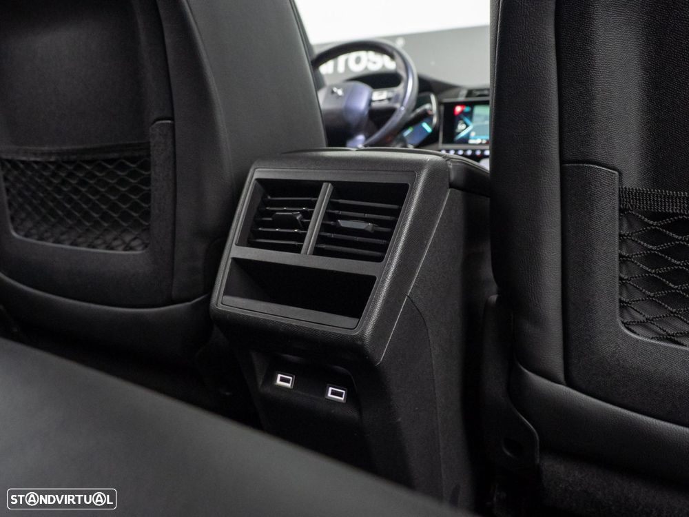 DS DS7 Crossback E-Tense Performance Line EAT8 - 39