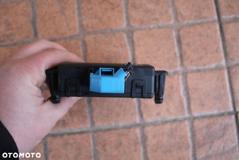 MODUŁ STEROWNIK GATEWAY VW PASSAT B6 3C0907530B - 3