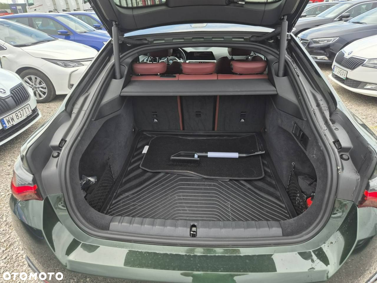 BMW Seria 4 - 18