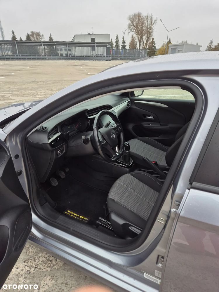 Opel Corsa 1.2 Business S&S - 6