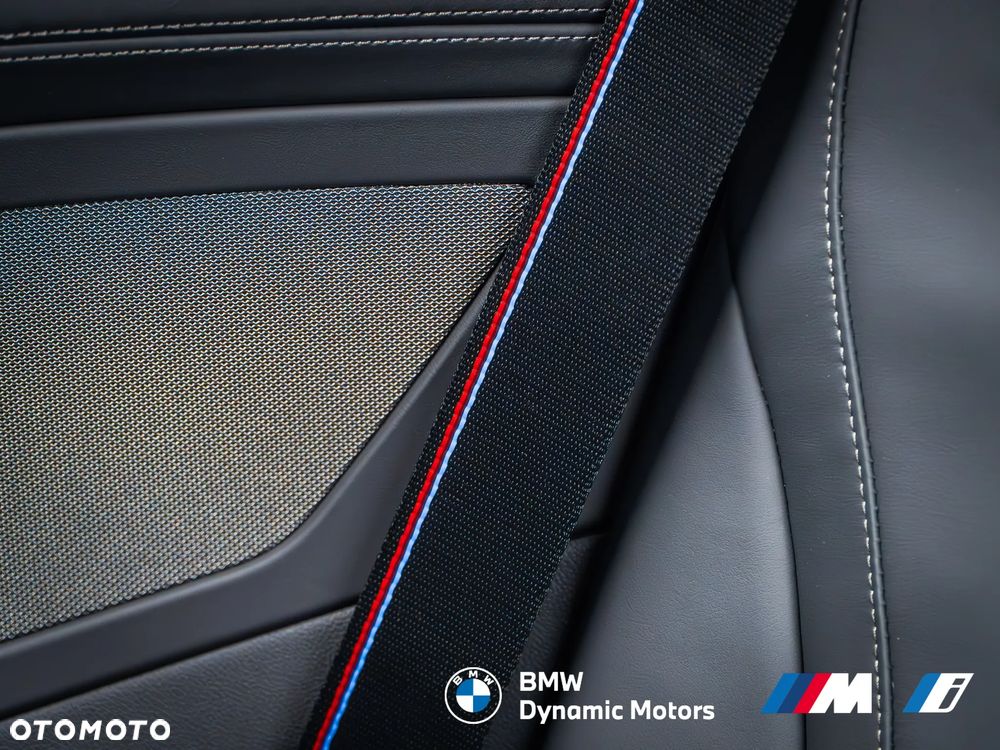 BMW Seria 8 840i xDrive - 28