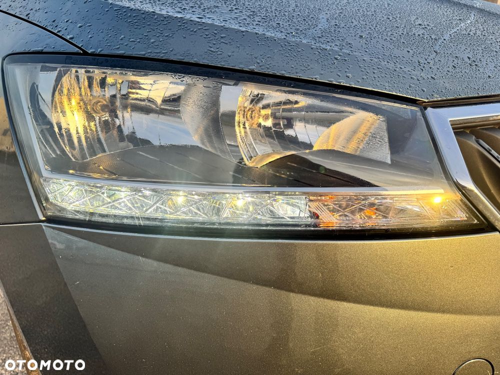 Skoda Fabia 1.0 TSI Style - 4