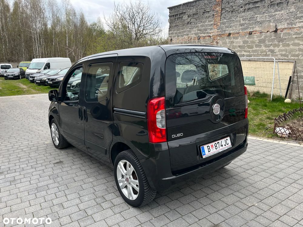 Fiat Qubo - 5