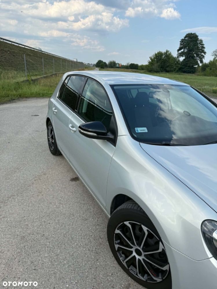 Volkswagen Golf - 3