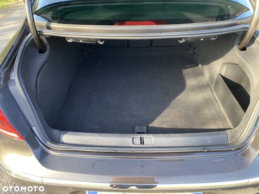 Volkswagen CC 2.0 TDI DPF BMT DSG - 18