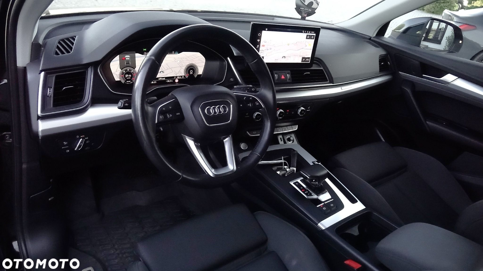 Audi Q5 - 5