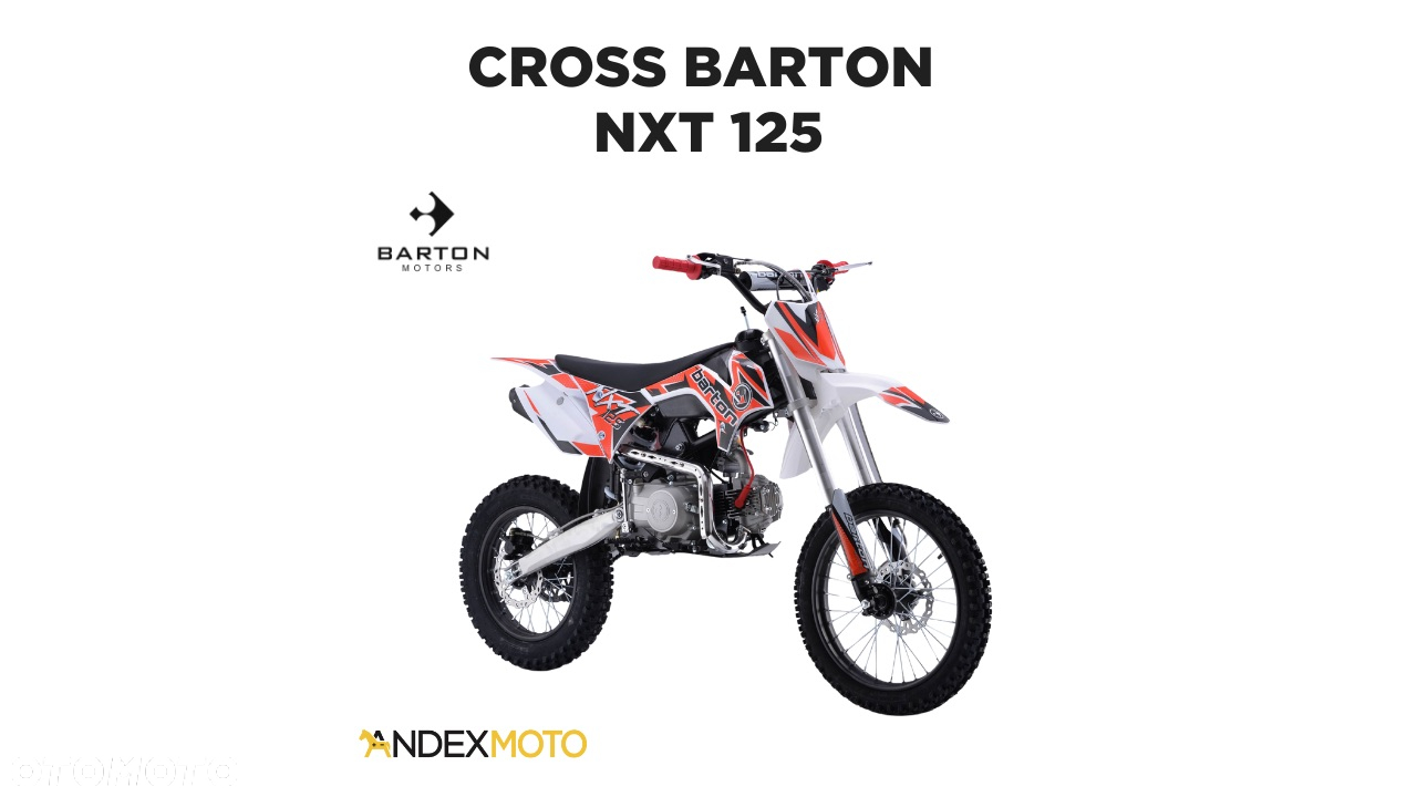 Barton Inny - 6
