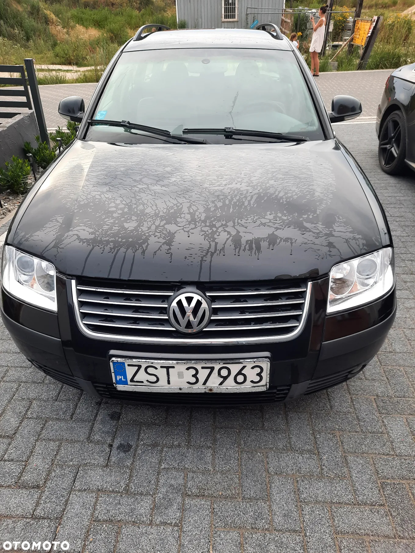 Volkswagen Passat 1.9 TDI Comfortline - 7