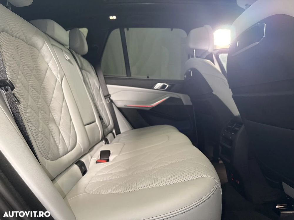 BMW X5 - 13