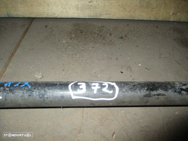Braço Suspensão 5521017000 HYUNDAI MATRIX 2004 TRAS ESQ - 2