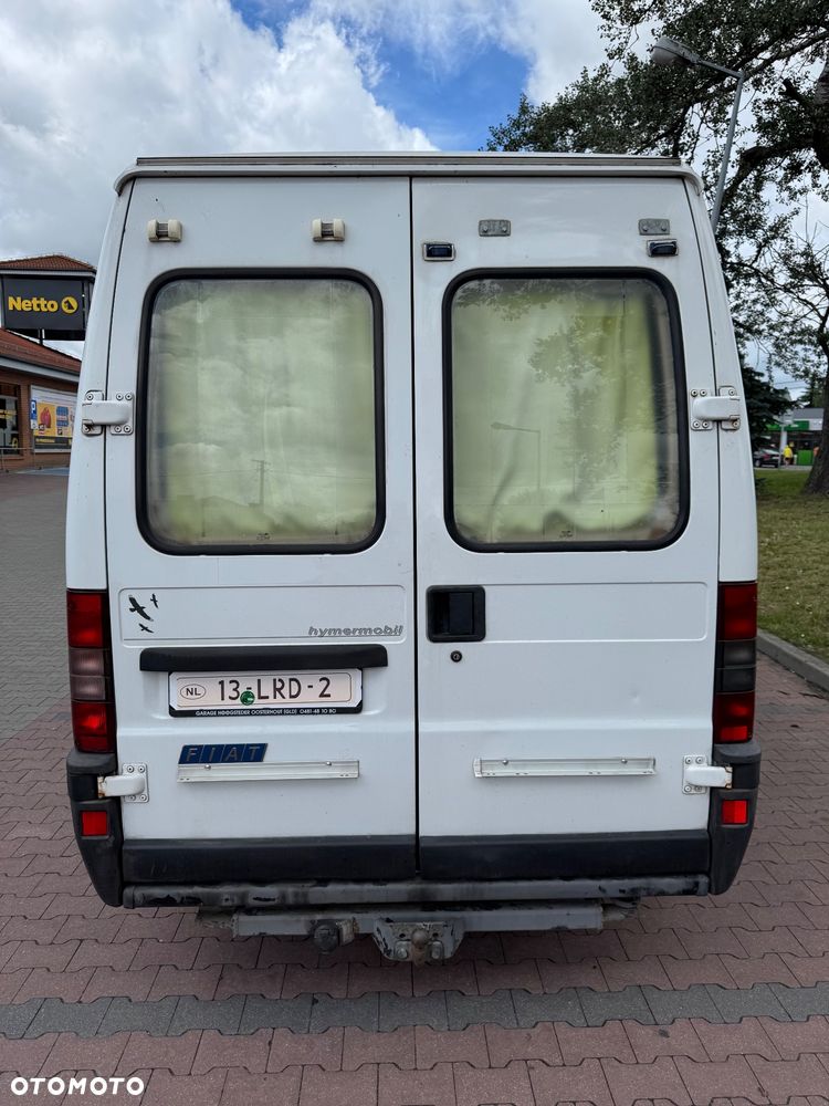 Fiat Ducato - 6
