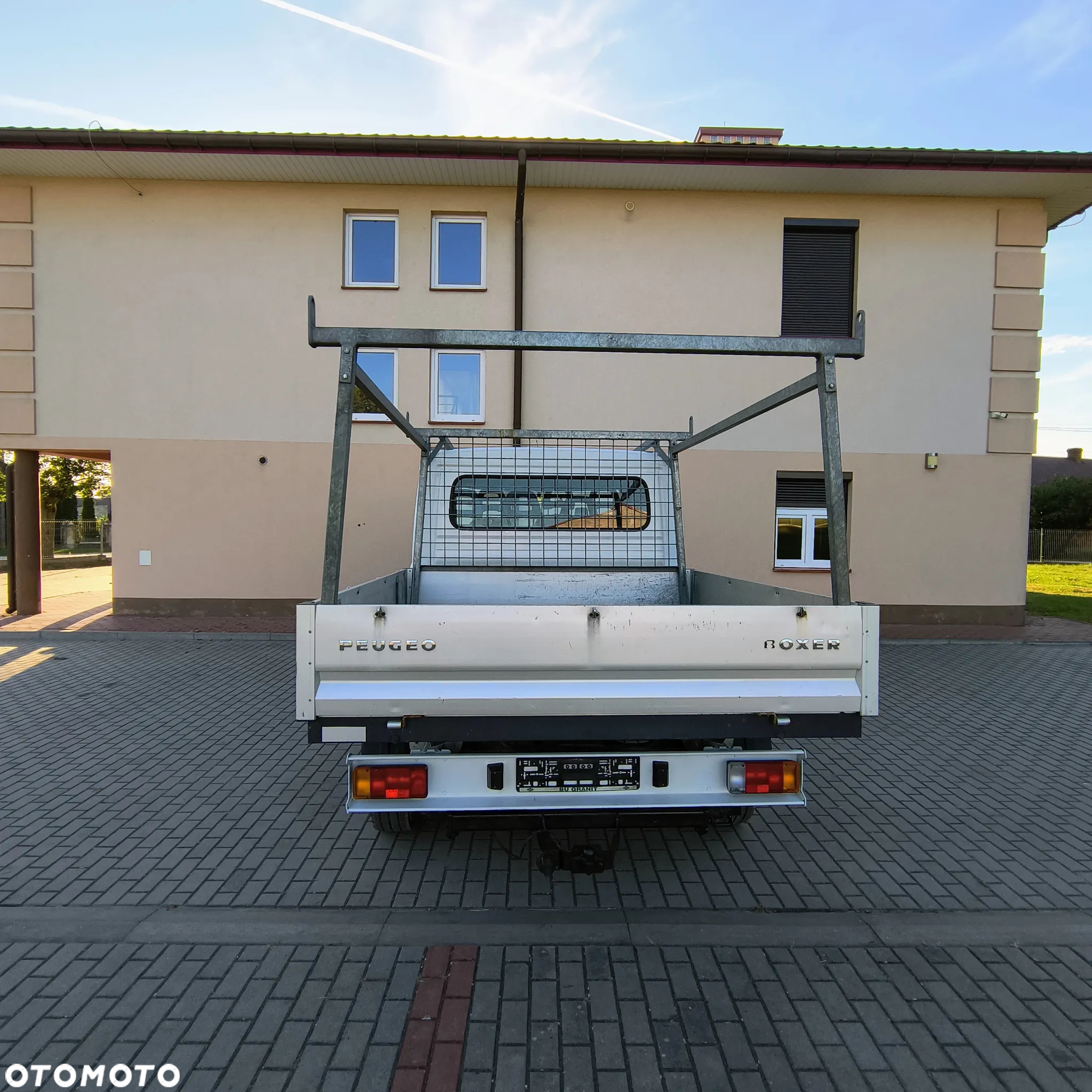 Peugeot Boxer - 5