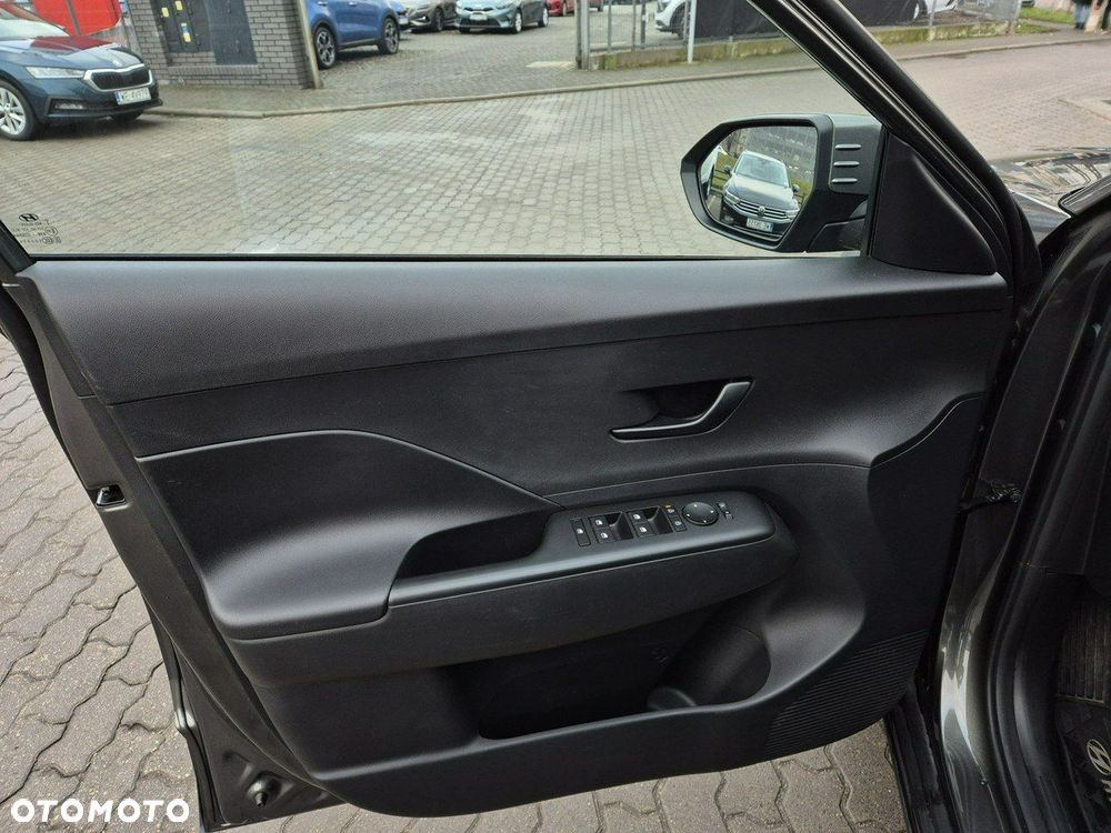 Hyundai Kona 1.0 T-GDI Smart - 10