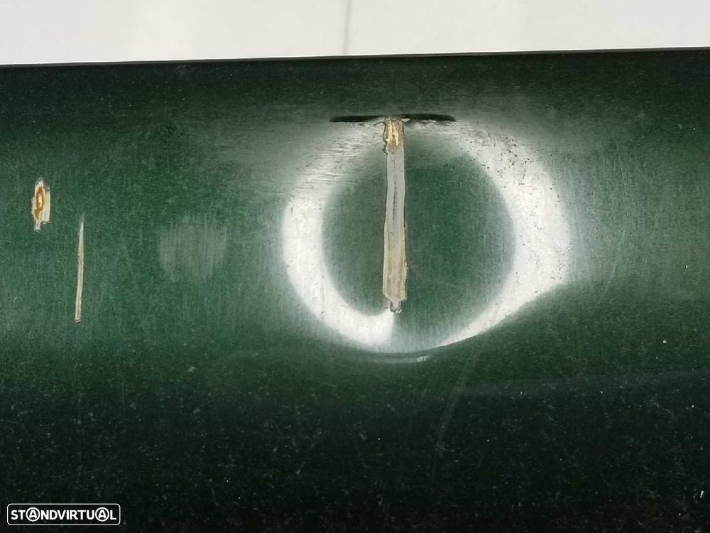 PORTA TRASEIRA TOYOTA LAND CRUISER 90 1999 - 3