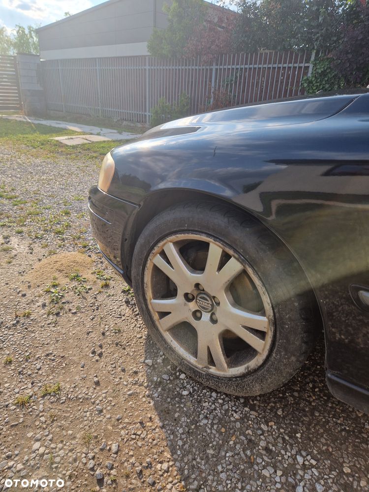 Volvo V70 2.4D5 Summum - 8